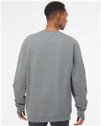 SS3000 Unisex Midweight Crewneck Sweatshirt
