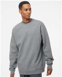 SS3000 Unisex Midweight Crewneck Sweatshirt