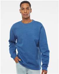 SS3000 Unisex Midweight Crewneck Sweatshirt
