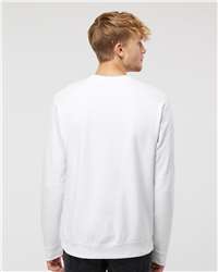 SS3000 Unisex Midweight Crewneck Sweatshirt