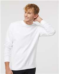 SS3000 Unisex Midweight Crewneck Sweatshirt