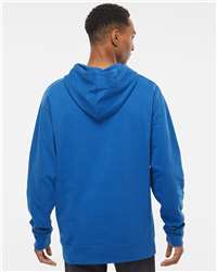 SS4500 Unisex Midweight Hooded Sweatshirt