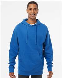 SS4500 Unisex Midweight Hooded Sweatshirt