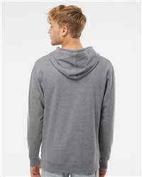 SS4500 Unisex Midweight Hooded Sweatshirt