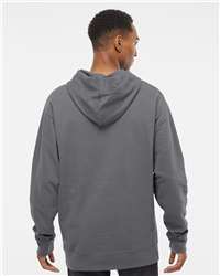 SS4500 Unisex Midweight Hooded Sweatshirt