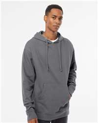SS4500 Unisex Midweight Hooded Sweatshirt