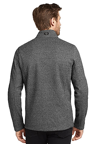 OG727 - OGIO Grit Fleece Jacket - Idaho Forest Group - Logowear Store - Embroidery - #29726
