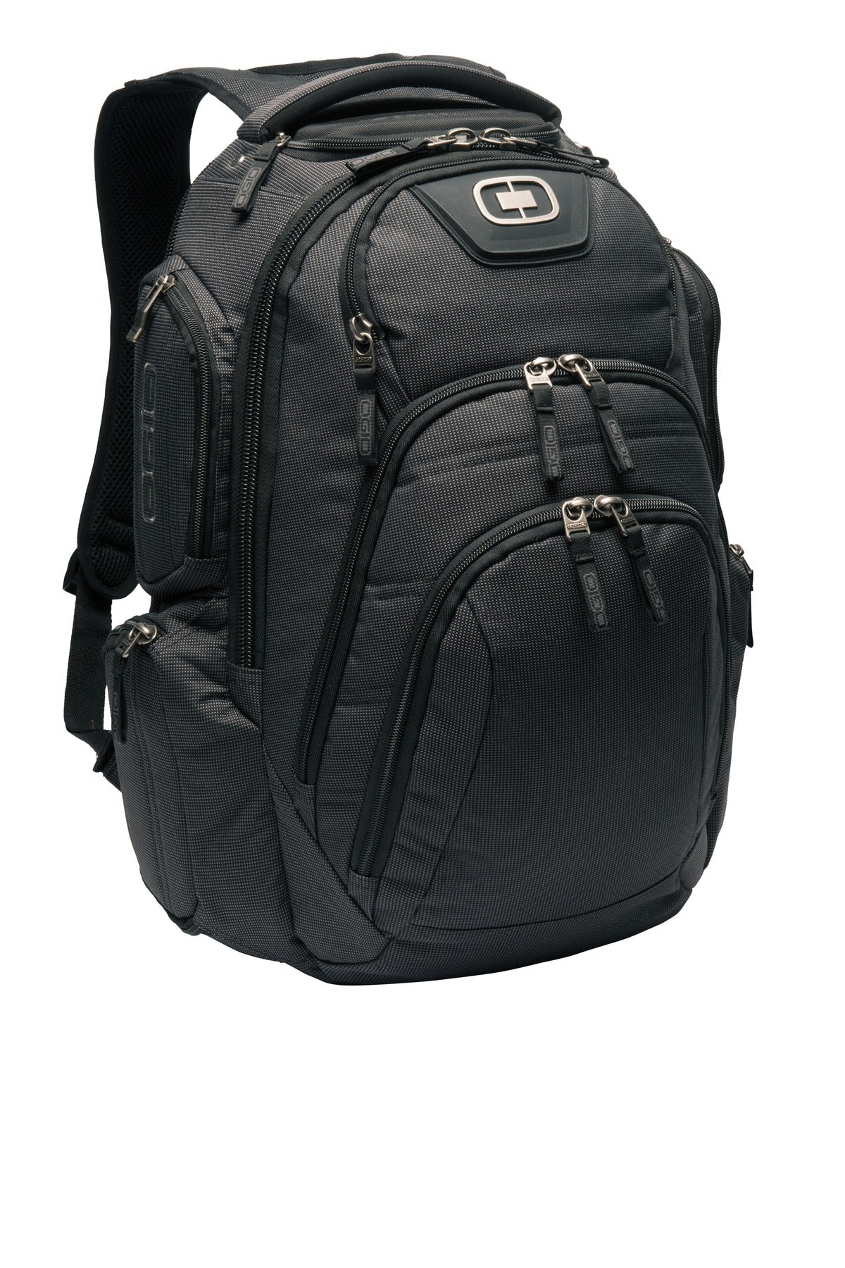 OGIO Surge RSS Pack 411073 front model image.