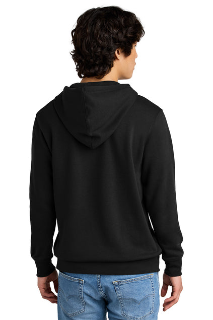District - District V.I.T. Fleece Hoodie DT6100 - Hayden Logowear - From Prairie to Mountains - Retail Store - Digital Print - #28418