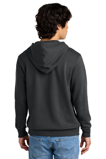 District - District V.I.T. Fleece Hoodie DT6100 - Hayden Logowear - From Prairie to Mountains - Retail Store - Digital Print - #28418