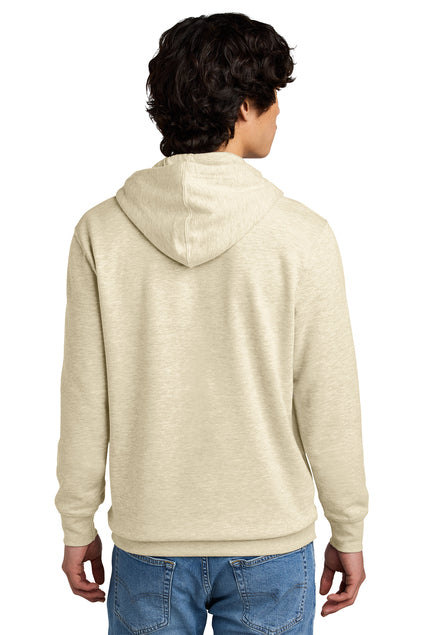 District - District V.I.T. Fleece Hoodie DT6100 - Hayden Logowear - From Prairie to Mountains - Retail Store - Digital Print - #28418