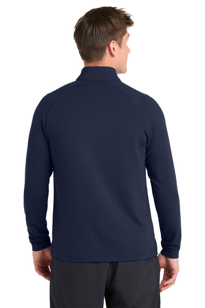 ST561 - Sport-Tek Sport-Wick Flex Fleece 1/4-Zip - CDA Charter Academy - School Store - Embroidery - #28617