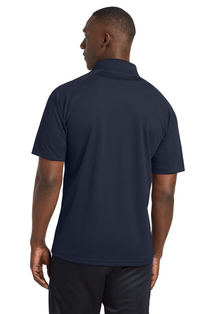 T474 - Sport-Tek Dri-Mesh Pro Polo - CDA Charter Academy - School Store - Embroidery - #28617