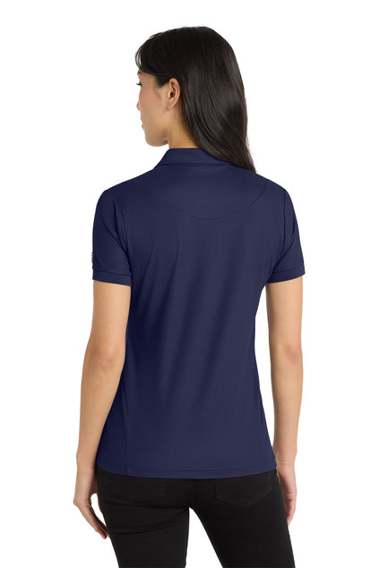 LOG101 - OGIO - Jewel Polo - CDA Charter Academy - School Store - Embroidery - #28617