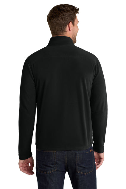 F223 - Port Authority Microfleece Jacket - CDA Charter Academy - School Store - Embroidery - #28617