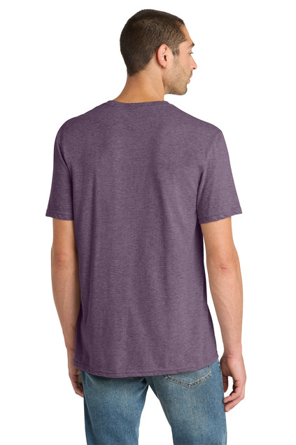District - District Perfect Blend CVC Tee. DM108 - Hayden Logowear - Hayden Lake Trout - Retail Store - Digital Print - #28419