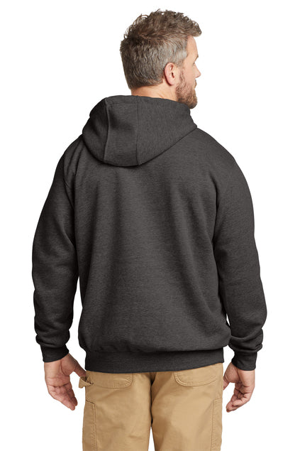 Carhartt - Carhartt Midweight Hooded Sweatshirt. CTK121 - Hayden Logowear - Hayden Lake Trout - Retail Store - Digital Print - #28419