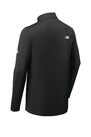 NF0A8ENR - The North Face Ambition 1/4-Zip - Idaho Forest Group - Logowear Store - Embroidery - #29726