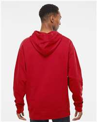 SS4500 Unisex Midweight Hooded Sweatshirt