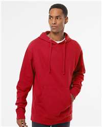 SS4500 Unisex Midweight Hooded Sweatshirt