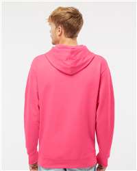 SS4500 Unisex Midweight Hooded Sweatshirt