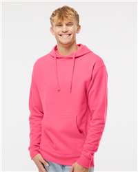 SS4500 Unisex Midweight Hooded Sweatshirt