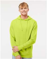 SS4500 Unisex Midweight Hooded Sweatshirt
