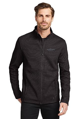 OG727 - OGIO Grit Fleece Jacket - Idaho Forest Group - Logowear Store - Embroidery - #29726