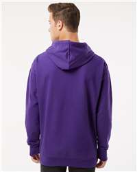 SS4500 Unisex Midweight Hooded Sweatshirt