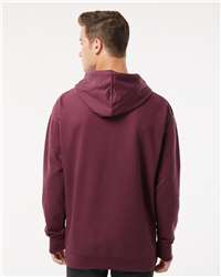 SS4500 Unisex Midweight Hooded Sweatshirt