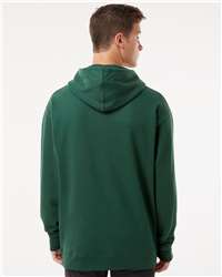 SS4500 Unisex Midweight Hooded Sweatshirt