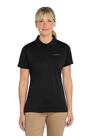 CS413 - CornerStone Women's Select Snag-Proof Polo - Idaho Forest Group - Logowear Store - Embroidery - #29726