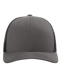 112 Snapback Trucker Cap