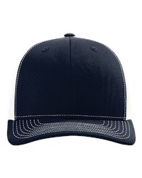 112 Snapback Trucker Cap