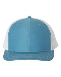 112 Snapback Trucker Cap