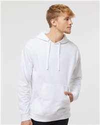 SS4500 Unisex Midweight Hooded Sweatshirt