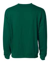 SS3000 Unisex Midweight Crewneck Sweatshirt