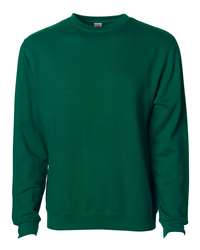 SS3000 Unisex Midweight Crewneck Sweatshirt