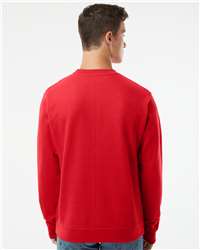 SS3000 Unisex Midweight Crewneck Sweatshirt