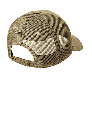 CT106687 - Carhartt Rugged Professional Series Cap - Idaho Forest Group - Restock Store - Embroidery - #29726