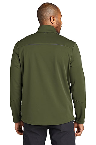 J921 - Port Authority Collective Tech Soft Shell Jacket - Idaho Forest Group - Logowear Store - Embroidery - #29726