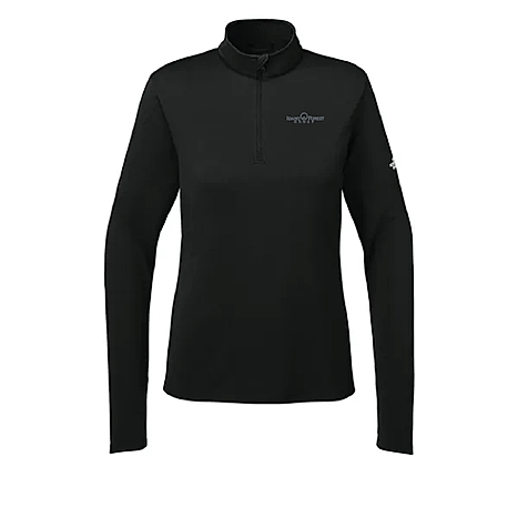 NF0A8ENQ - The North Face Ridgewall Soft Shell Vest - Idaho Forest Group - Logowear Store - Embroidery - #29726