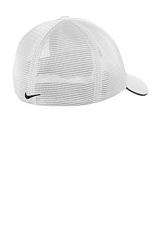 NKFB6448 - Nike Stretch-to-Fit Mesh Back Cap - Idaho Forest Group - Logowear Store - Embroidery - #29726