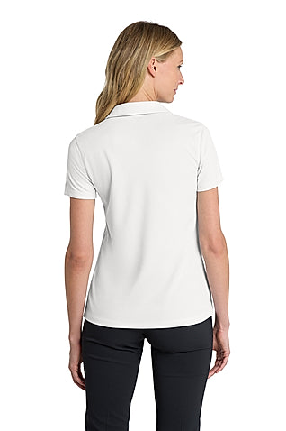 NKDC1991 - Nike Women's Dri-FIT Micro Pique 2.0 Polo - Idaho Forest Group - Logowear Store - Embroidery - #29726