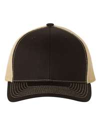 112 Snapback Trucker Cap