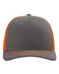 112 Snapback Trucker Cap