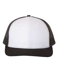 112 Snapback Trucker Cap