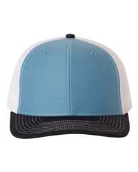 112 Snapback Trucker Cap