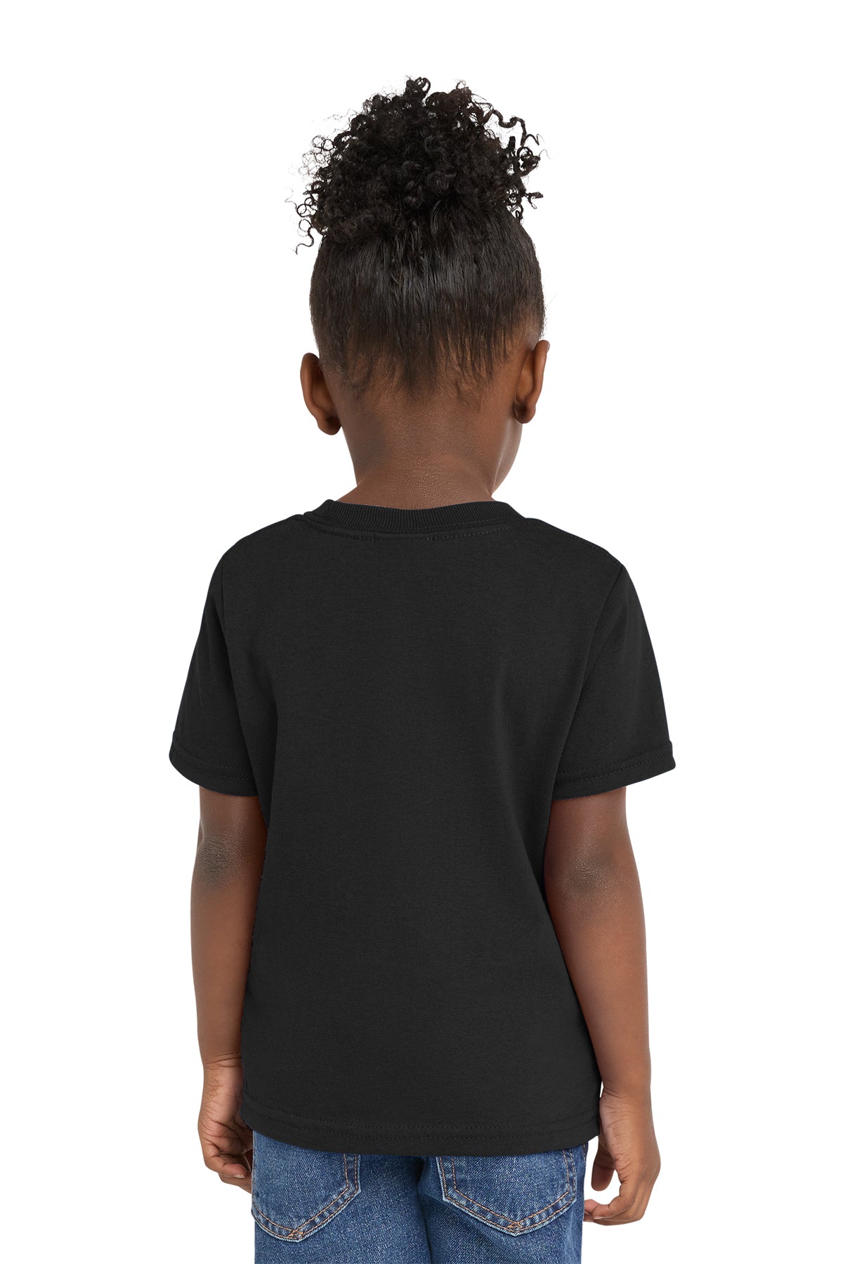 CAR54T - Port & Co Toddler Core Cotton Tee - USFS Idaho Panhandle Hotshots - Order Collection Store - Digital Print - #29118