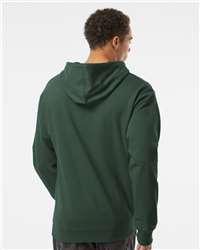 SS4500 Unisex Midweight Hooded Sweatshirt
